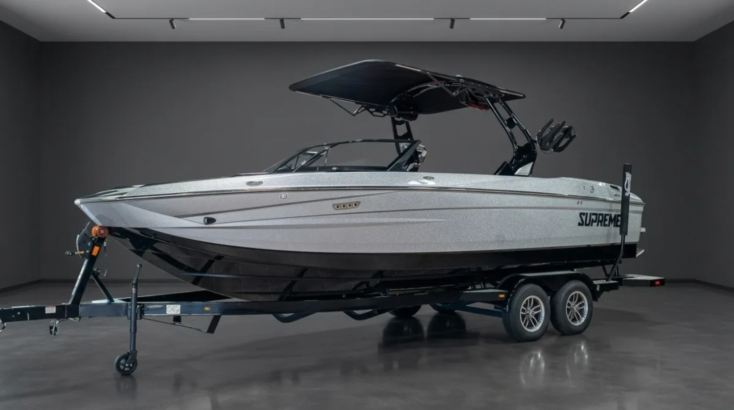2026 Supreme S240
