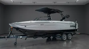 2026 Supreme Boats S240 for sale in Osage Beach, Missouri