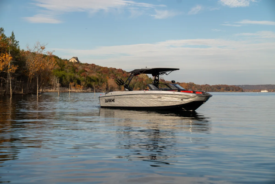 2026 Supreme Boats S240 for sale in Osage Beach, Missouri