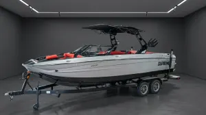 2026 Supreme Boats S240 for sale in Osage Beach, Missouri