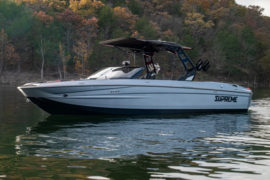 2026 Supreme Boats S240 for sale in Osage Beach, Missouri