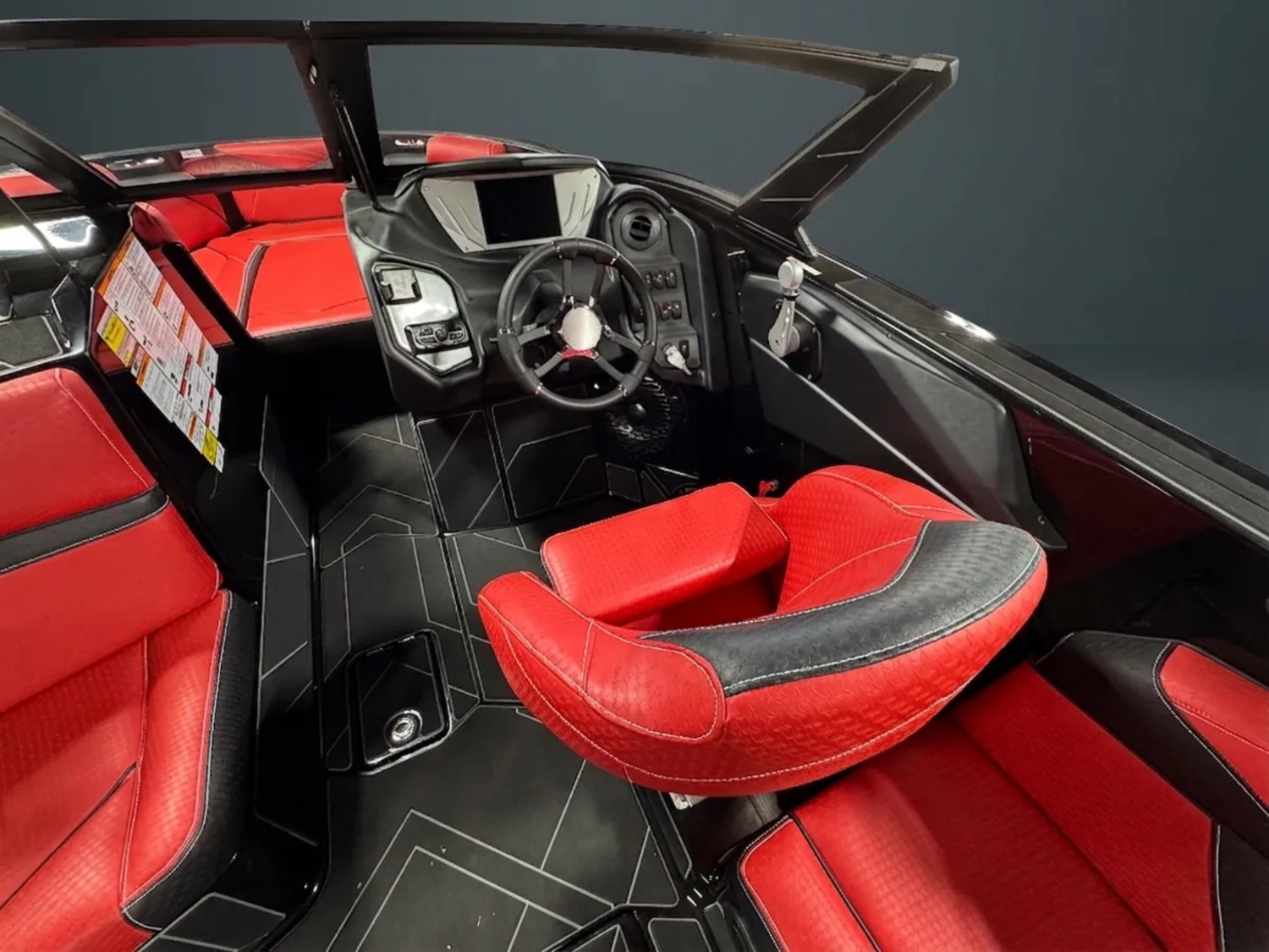 2026 Supreme S240