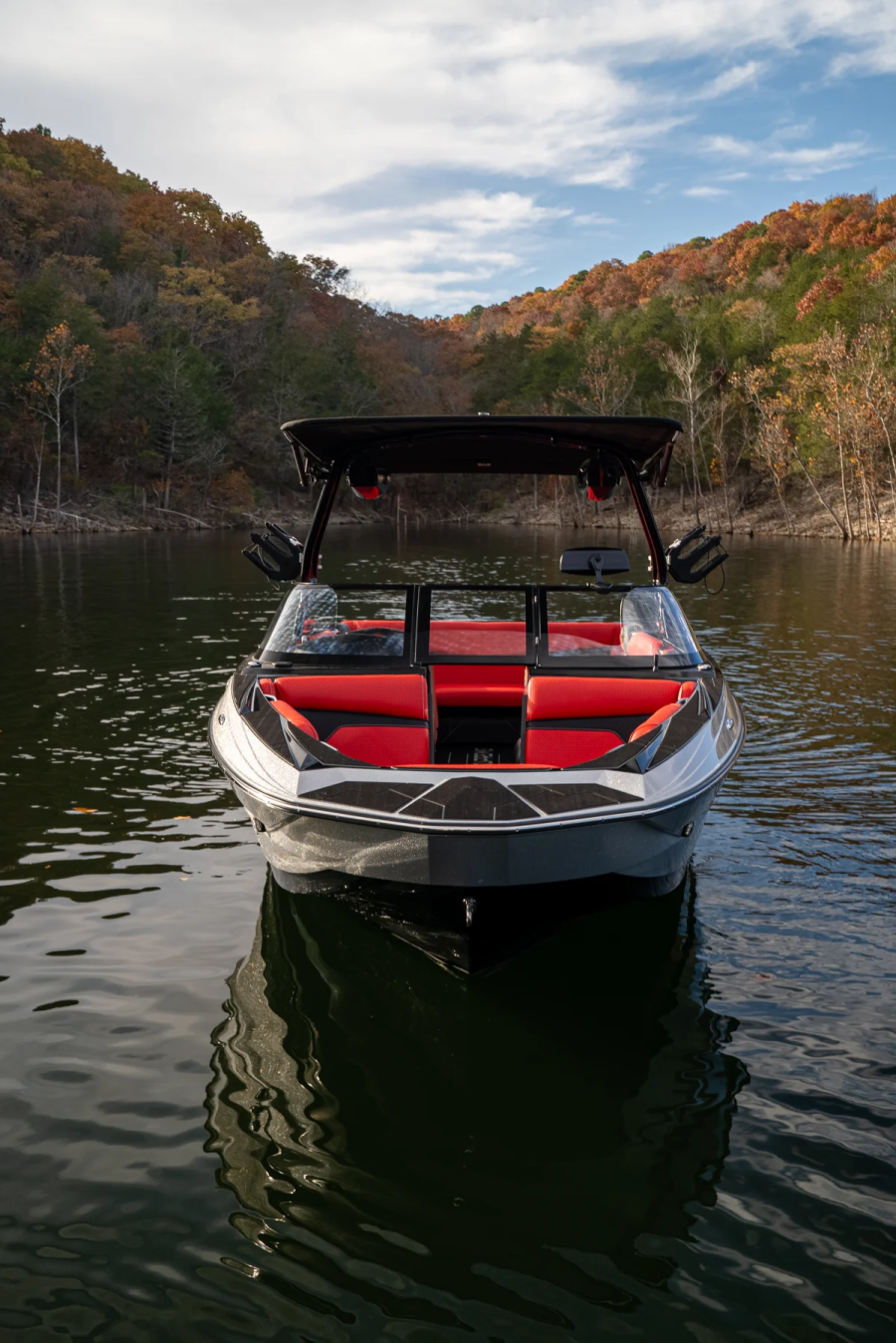 2026 Supreme Boats S240 for sale in Osage Beach, Missouri