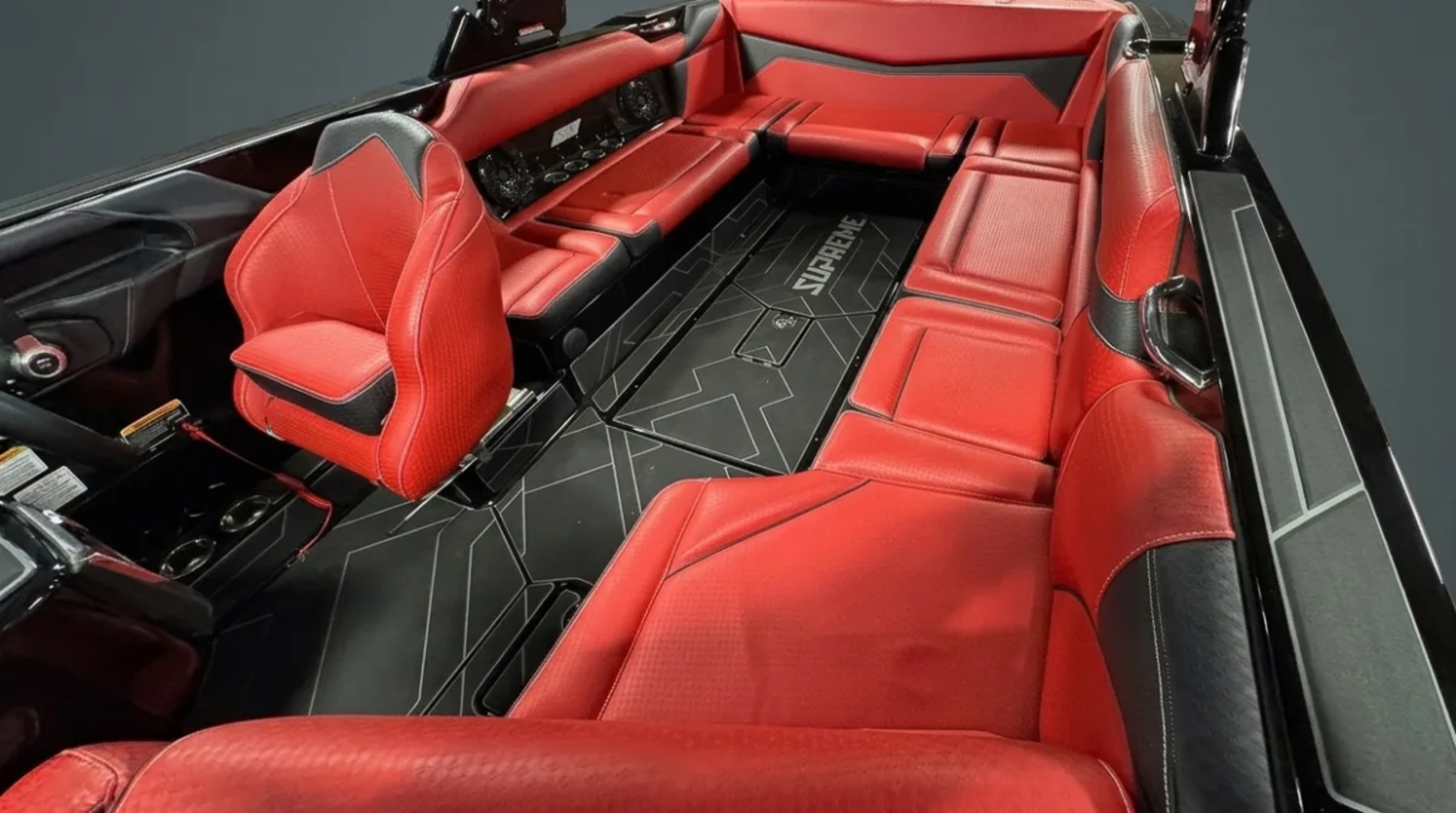 2026 Supreme S240