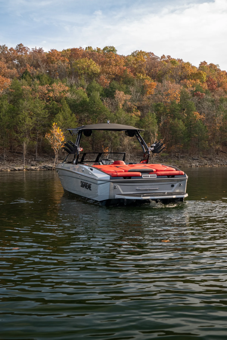 2026 Supreme Boats S240 for sale in Osage Beach, Missouri