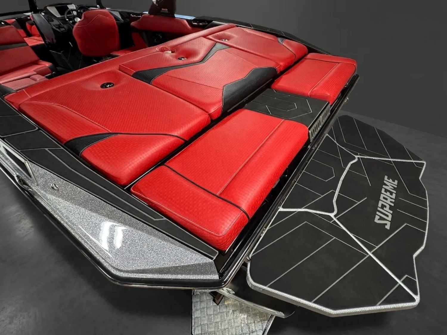 2026 Supreme S240