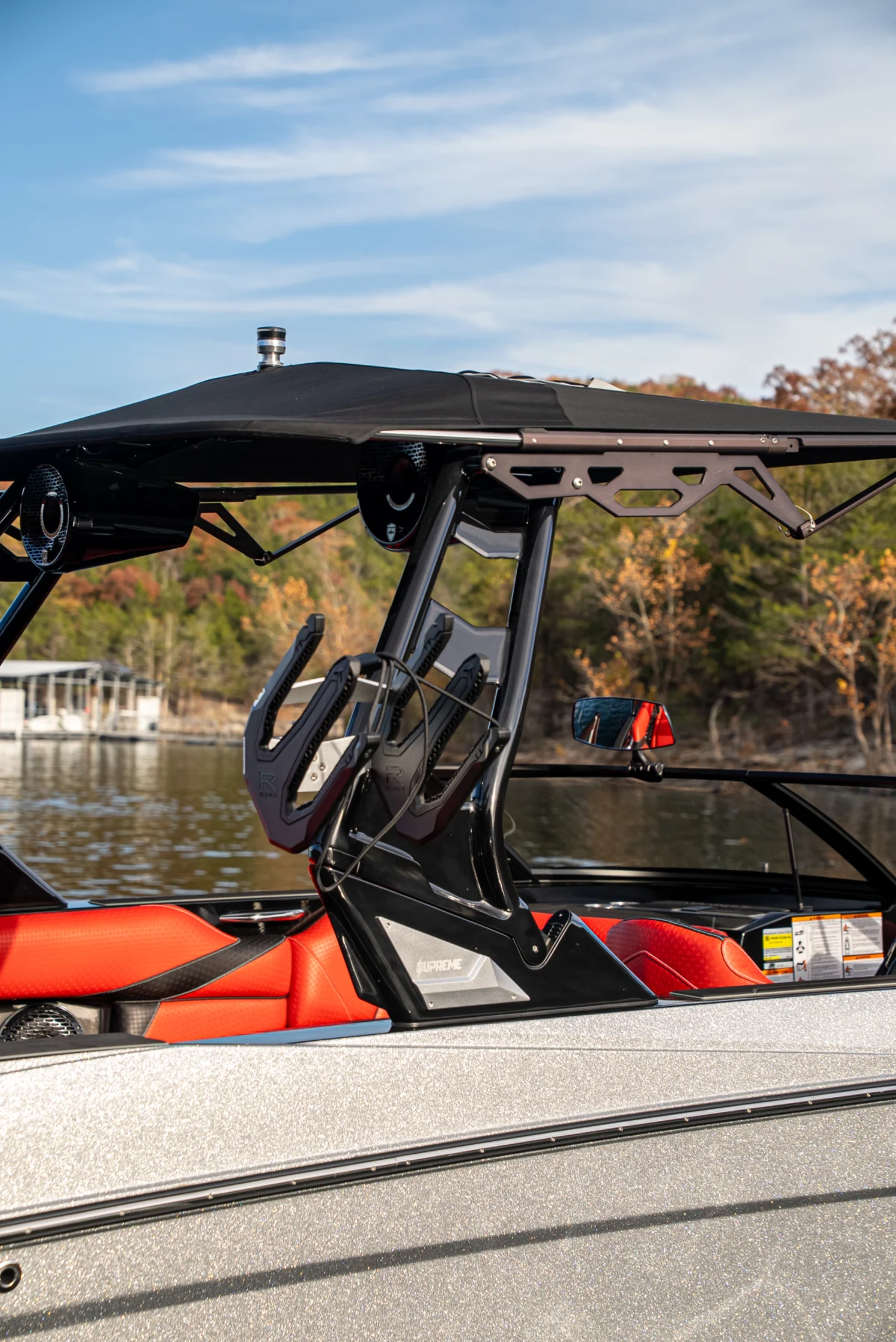 2026 Supreme Boats S240 for sale in Osage Beach, Missouri