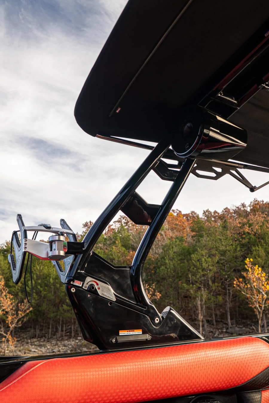 2026 Supreme Boats S240 for sale in Osage Beach, Missouri