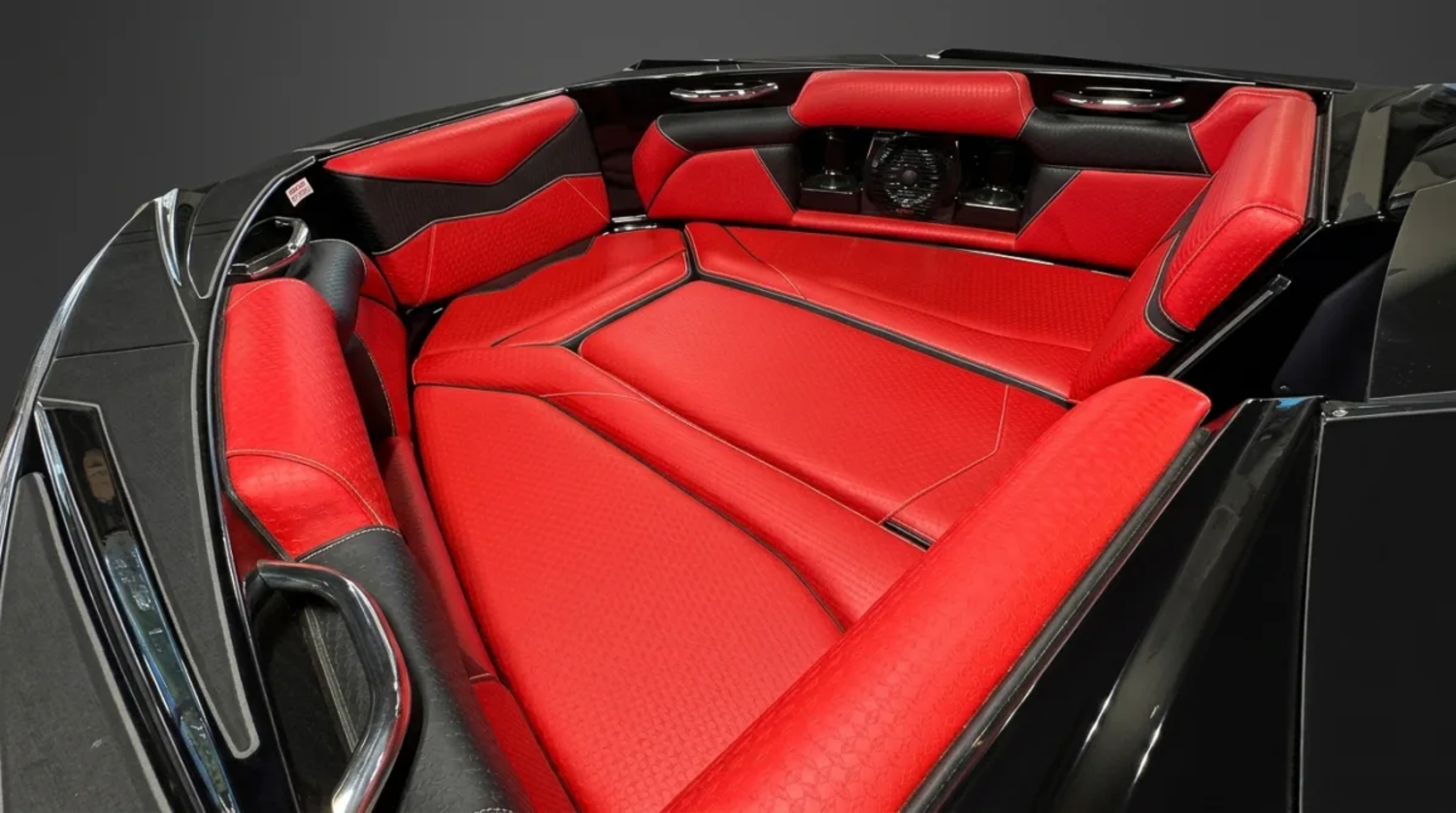 2026 Supreme S240