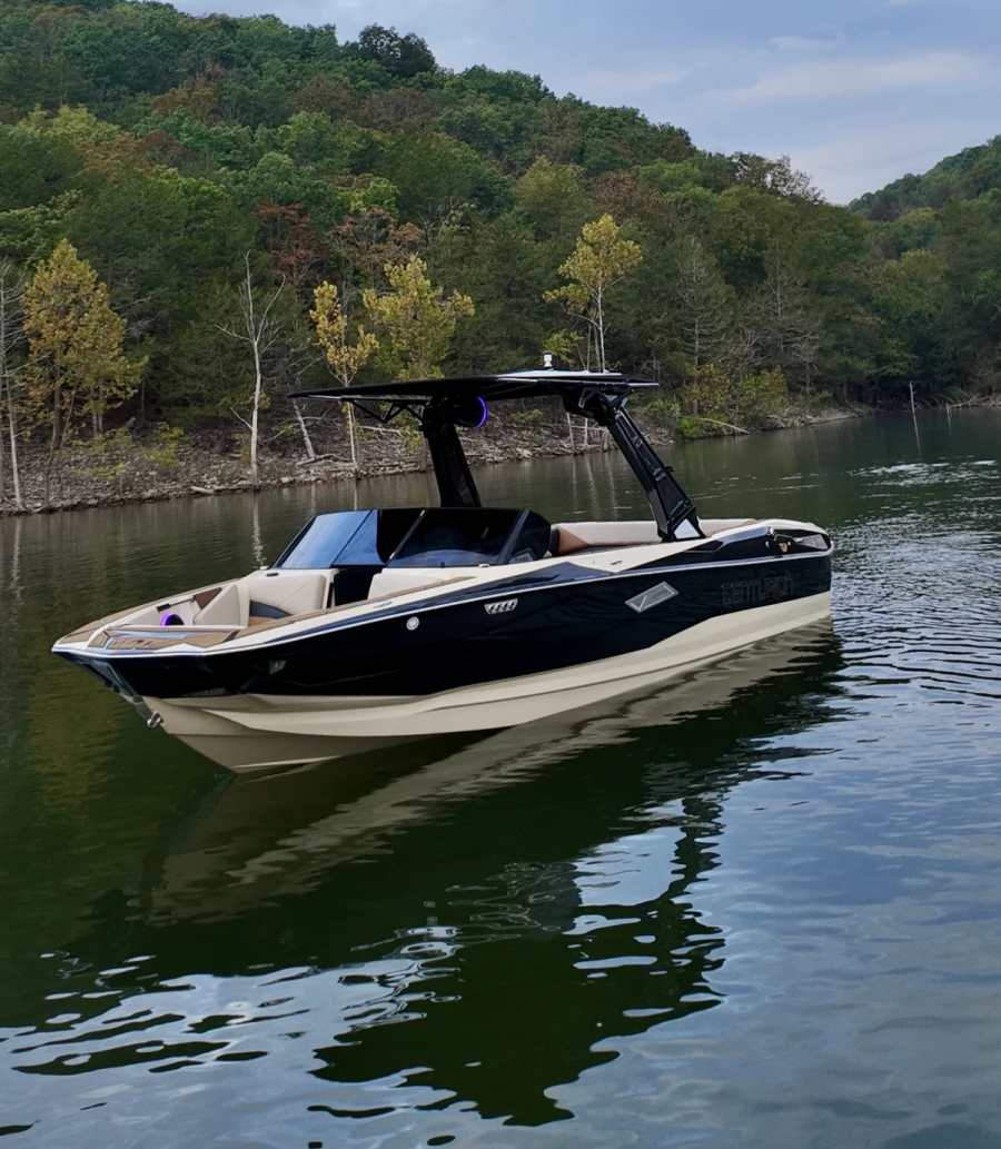 2026 Centurion Boats Nv243 for sale in Osage Beach, Missouri