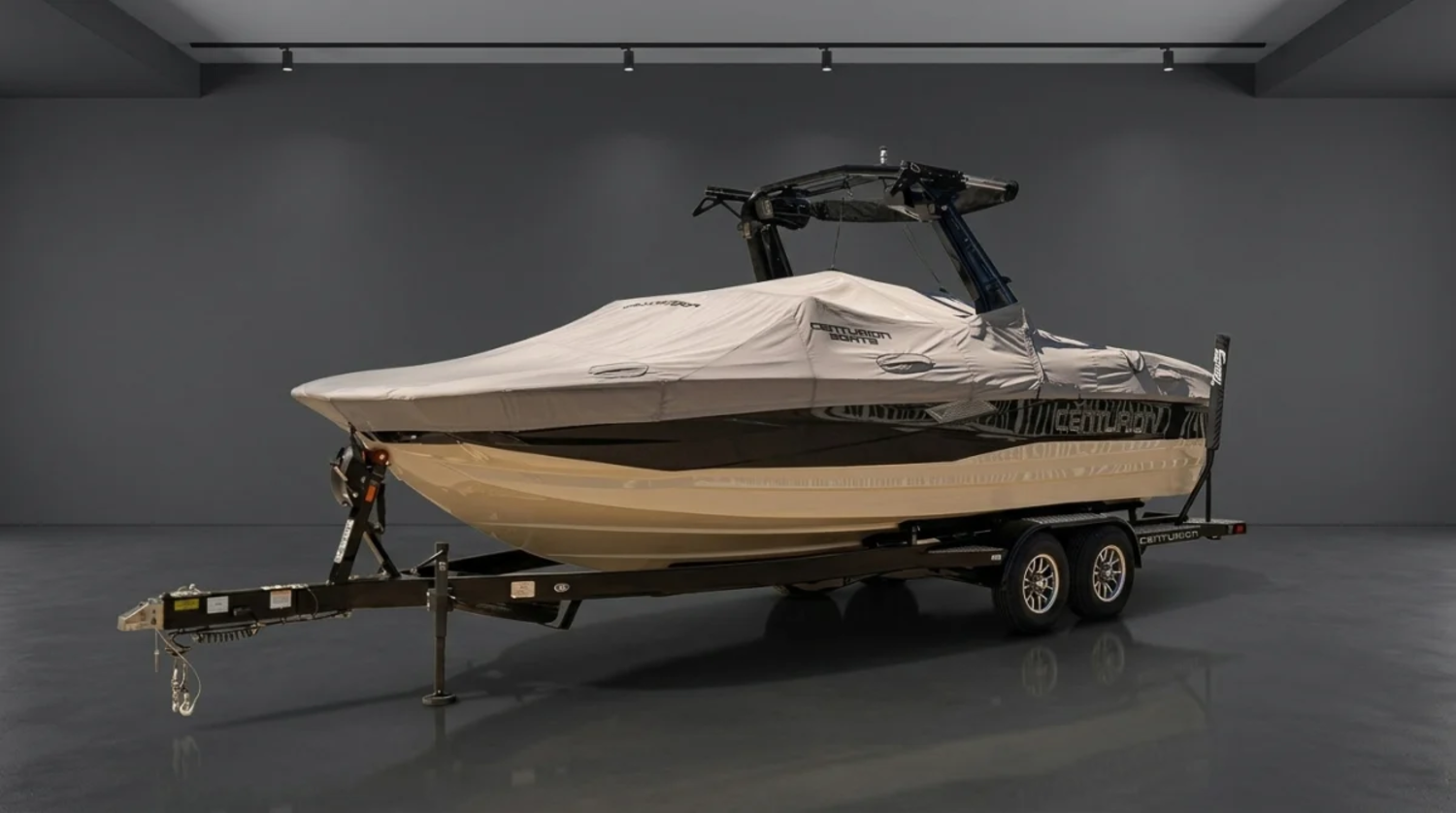 2026 Centurion Nv243