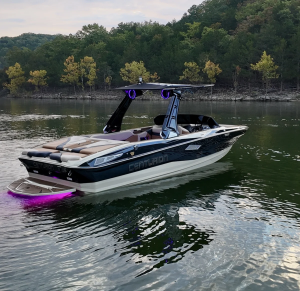 2026 Centurion Boats Nv243 for sale in Osage Beach, Missouri