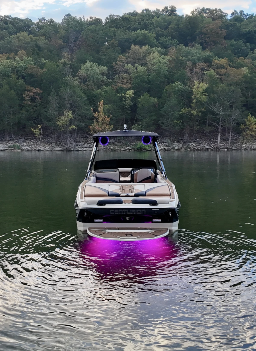 2026 Centurion Boats Nv243 for sale in Osage Beach, Missouri