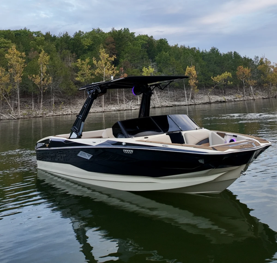 2026 Centurion Boats Nv243 for sale in Osage Beach, Missouri