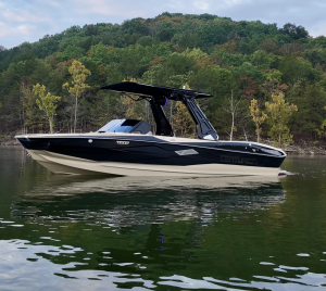 2026 Centurion Boats Nv243 for sale in Osage Beach, Missouri