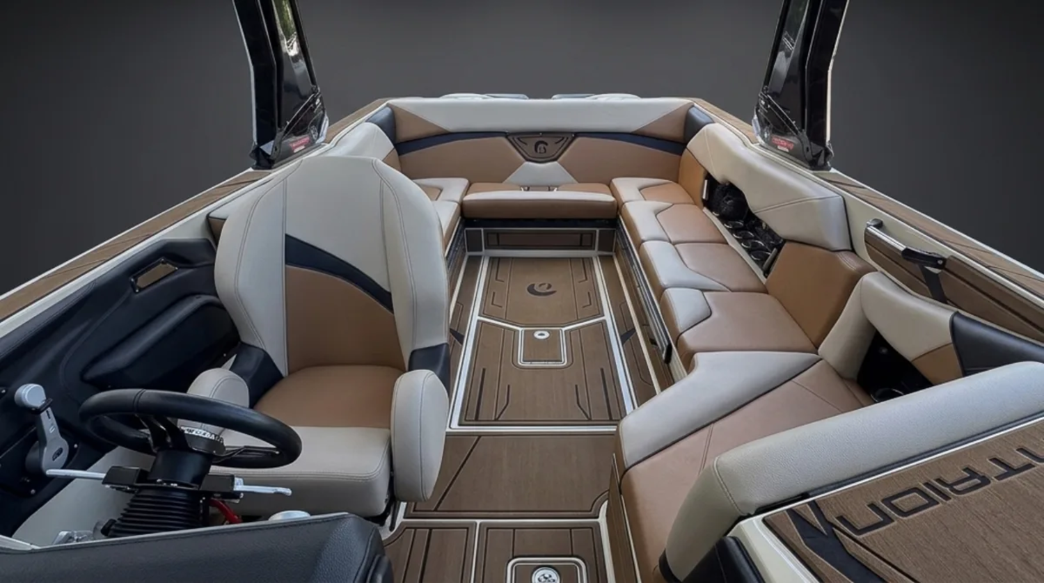 2026 Centurion Nv243