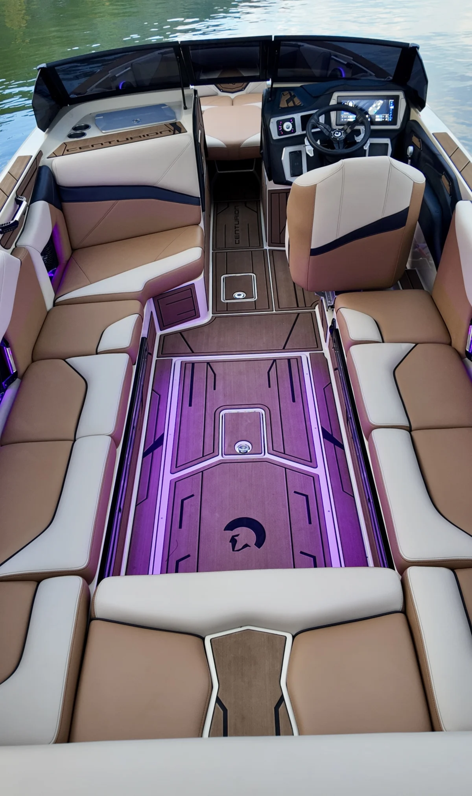 2026 Centurion Boats Nv243 for sale in Osage Beach, Missouri