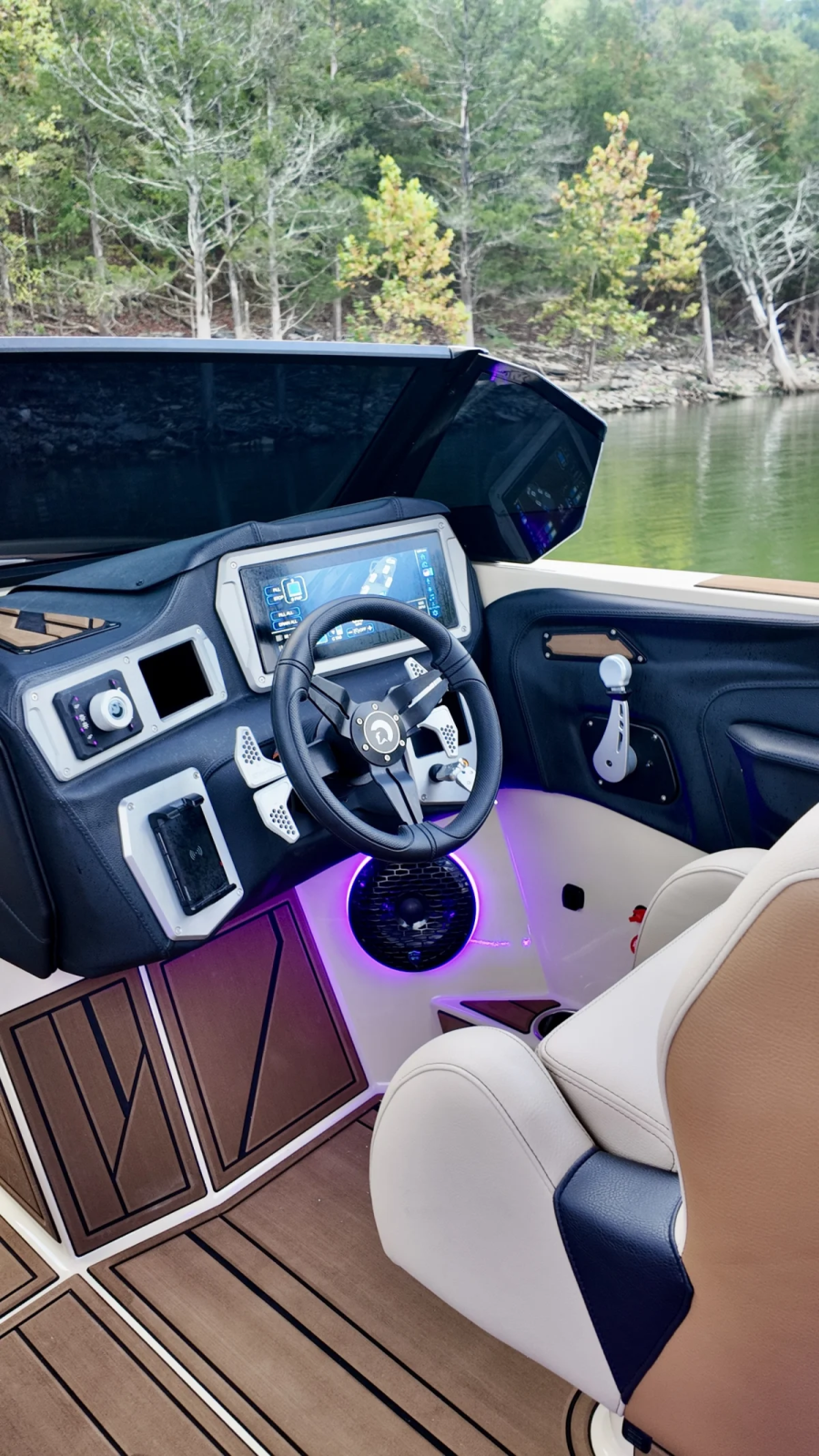 2026 Centurion Boats Nv243 for sale in Osage Beach, Missouri