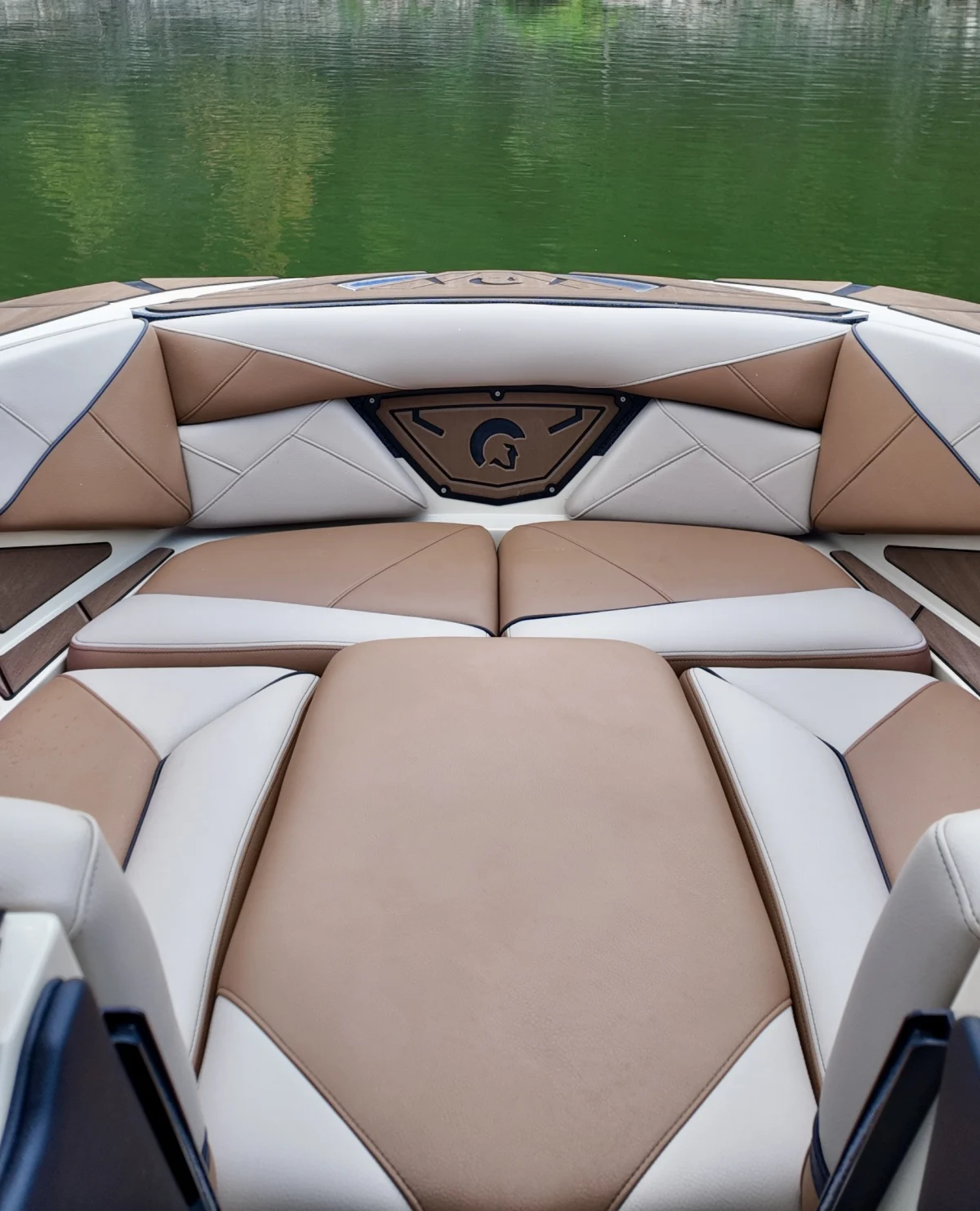 2026 Centurion Boats Nv243 for sale in Osage Beach, Missouri
