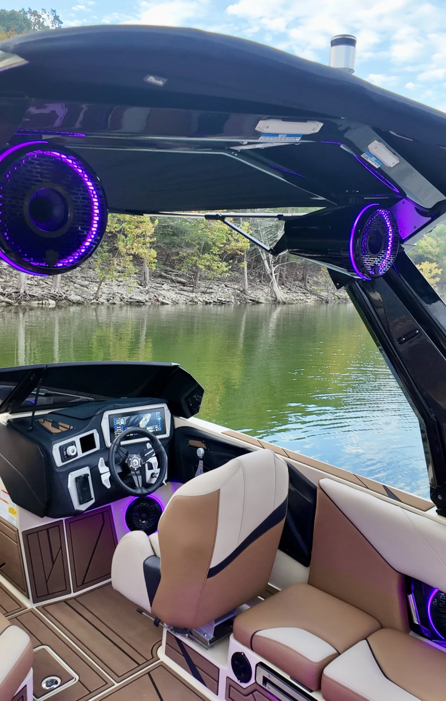 2026 Centurion Boats Nv243 for sale in Osage Beach, Missouri