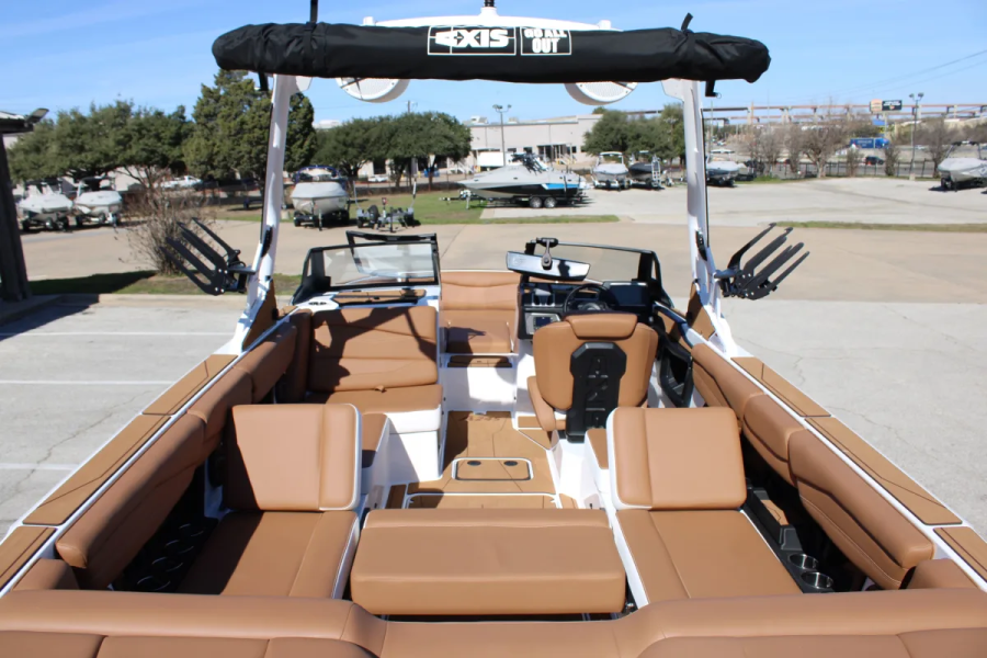 2026 Axis Boats A245 for sale in Austin, Texas
