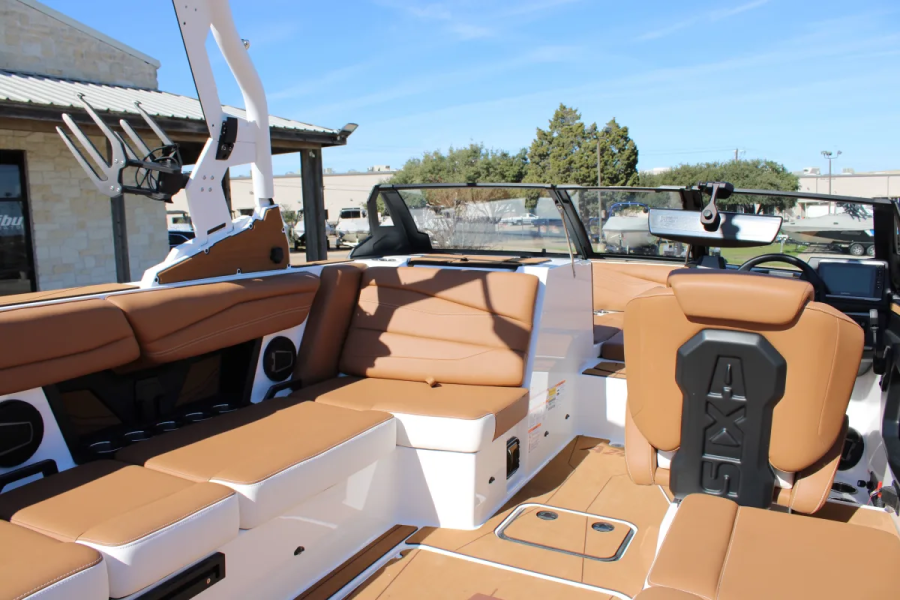 2026 Axis Boats A245 for sale in Austin, Texas