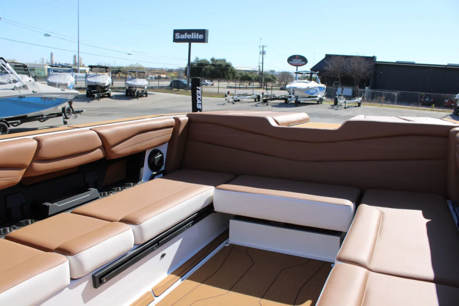 2026 Axis Boats A245 for sale in Austin, Texas