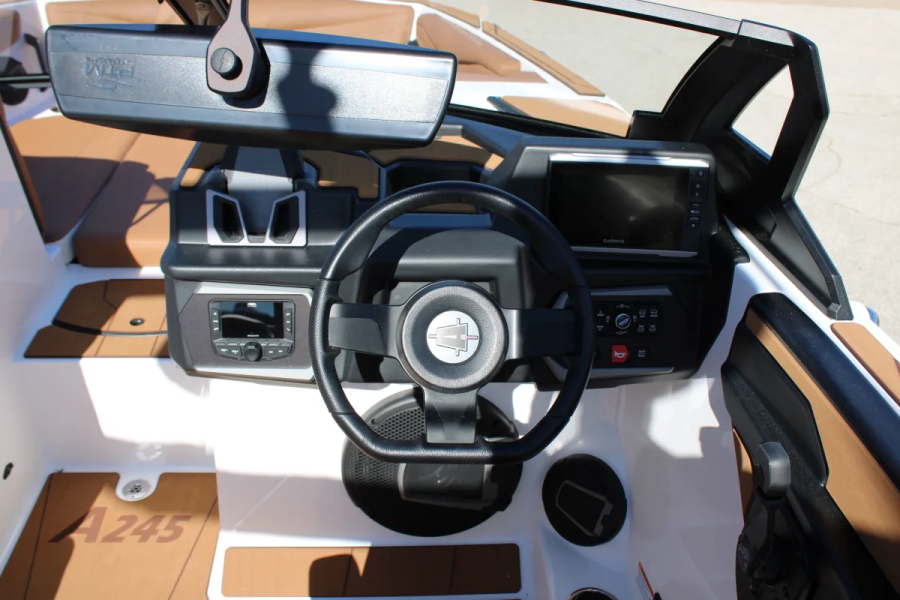 2026 Axis Boats A245 for sale in Austin, Texas