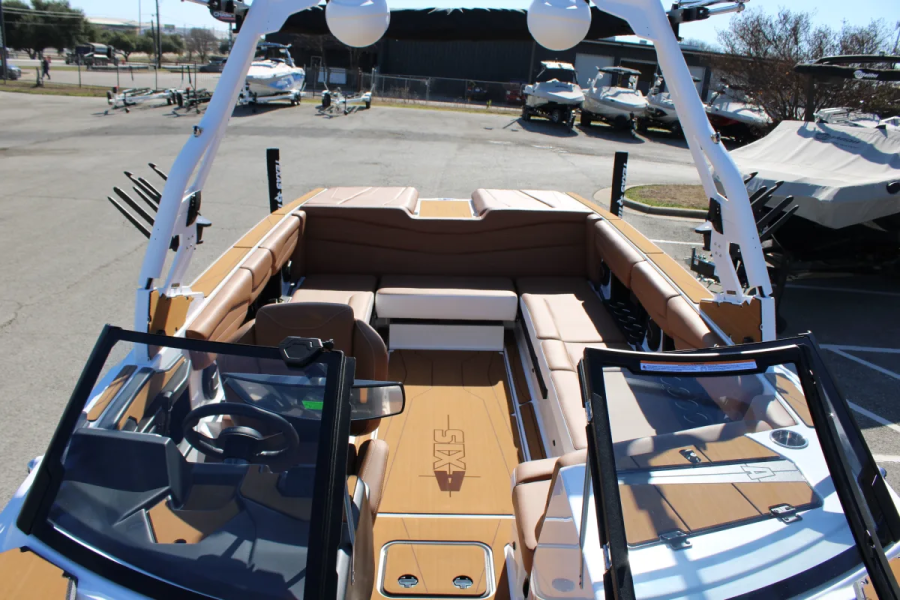 2026 Axis Boats A245 for sale in Austin, Texas