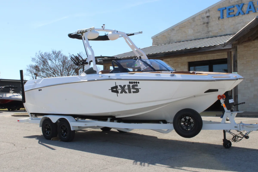2026 Axis Boats A245 for sale in Austin, Texas