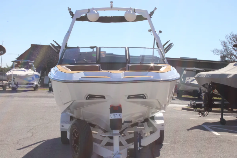 2026 Axis Boats A245 for sale in Austin, Texas