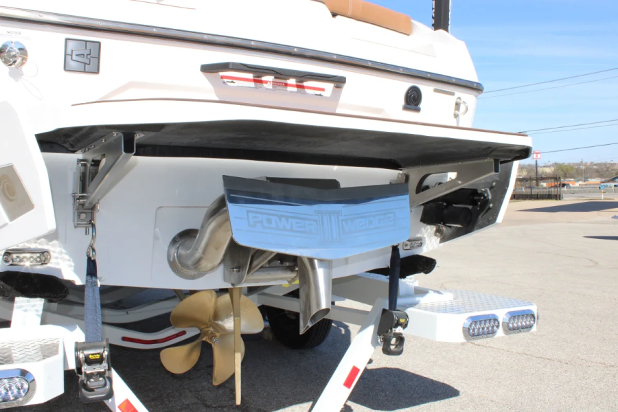 2026 Axis Boats A245 for sale in Austin, Texas