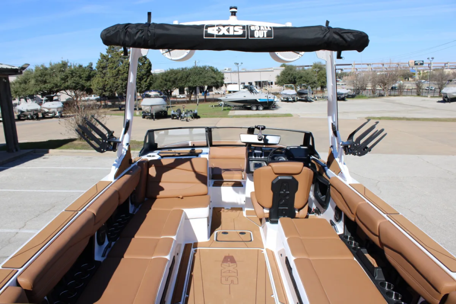 2026 Axis Boats A245 for sale in Austin, Texas