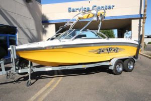 2006 Nautique Boats Air Nautique SV-211 for sale in Mesa, Arizona