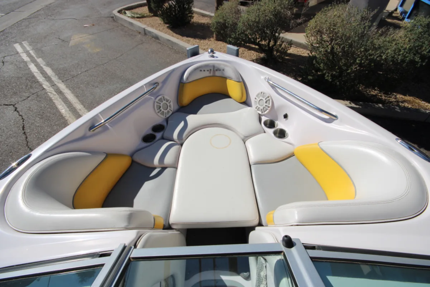 2006 Nautique Boats Air Nautique SV-211 for sale in Mesa, Arizona