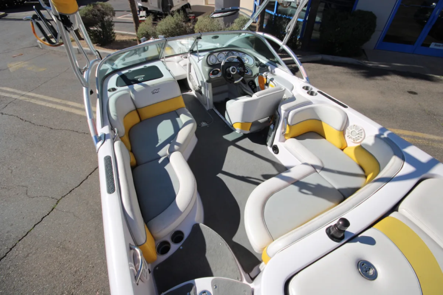 2006 Nautique Boats Air Nautique SV-211 for sale in Mesa, Arizona