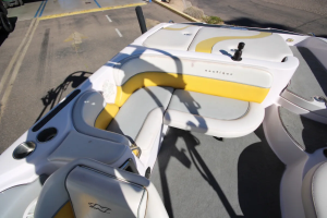 2006 Nautique Boats Air Nautique SV-211 for sale in Mesa, Arizona