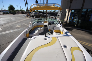 2006 Nautique Boats Air Nautique SV-211 for sale in Mesa, Arizona