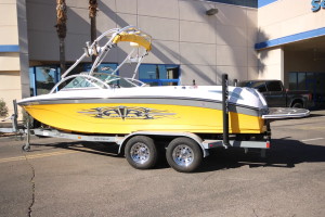 2006 Nautique Boats Air Nautique SV-211 for sale in Mesa, Arizona