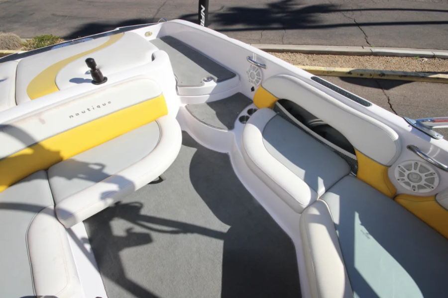 2006 Nautique Boats Air Nautique SV-211 for sale in Mesa, Arizona