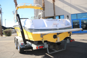 2006 Nautique Boats Air Nautique SV-211 for sale in Mesa, Arizona