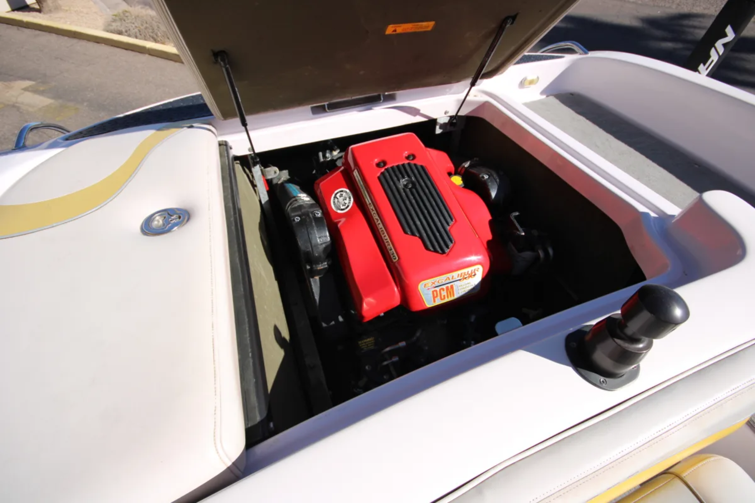 2006 Nautique Boats Air Nautique SV-211 for sale in Mesa, Arizona