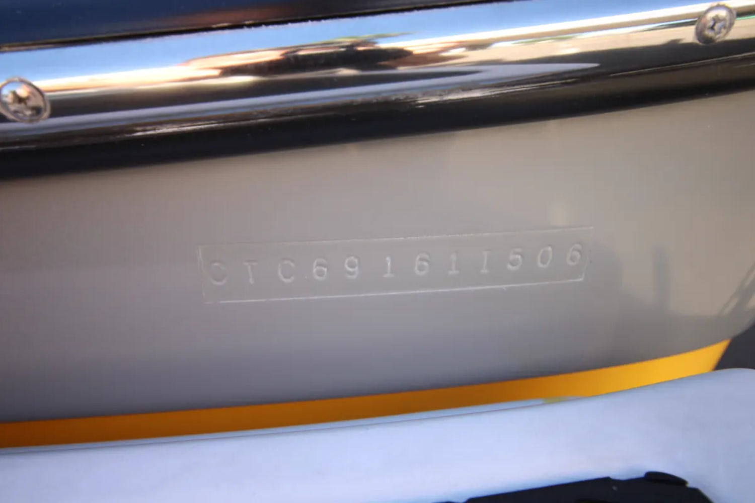 2006 Nautique Boats Air Nautique SV-211 for sale in Mesa, Arizona