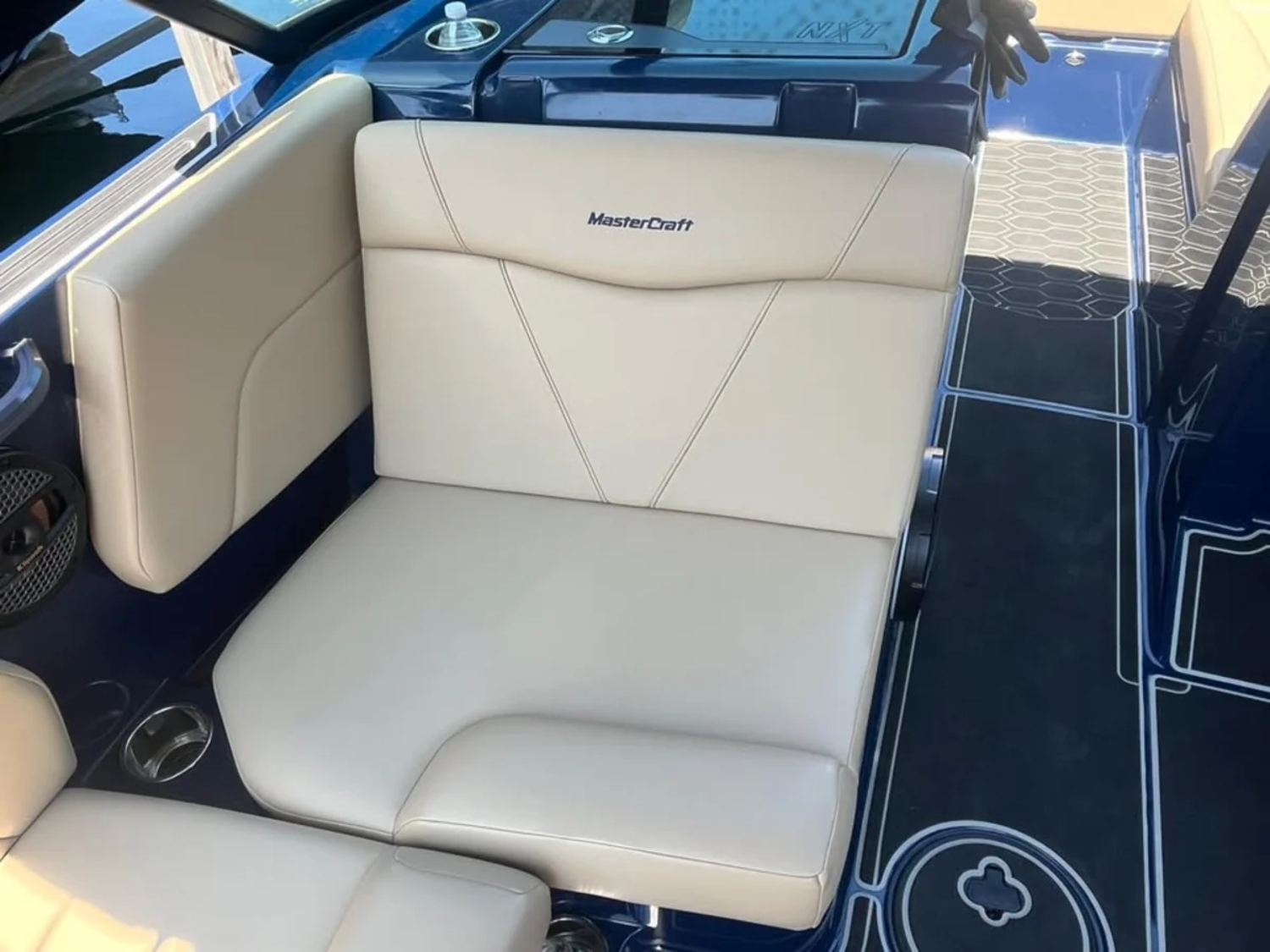 2025 Mastercraft Boats NXT23 for sale in brookfield, Connecticut