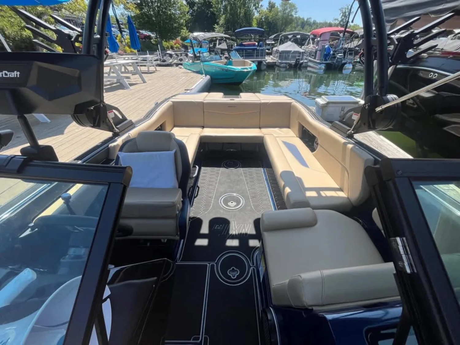 2025 Mastercraft Boats NXT23 for sale in brookfield, Connecticut