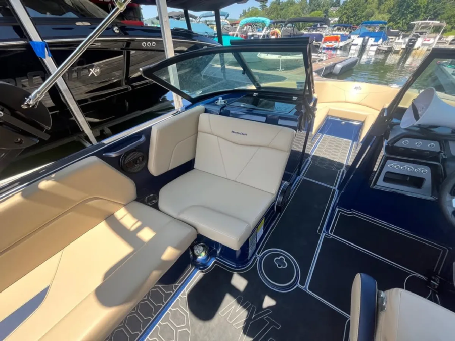 2025 Mastercraft Boats NXT23 for sale in brookfield, Connecticut