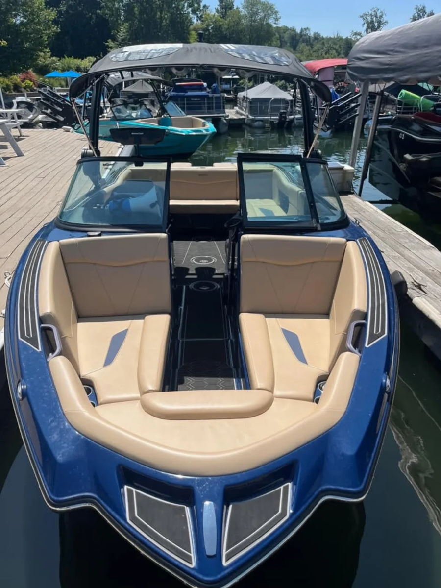 2025 Mastercraft Boats NXT23 for sale in brookfield, Connecticut