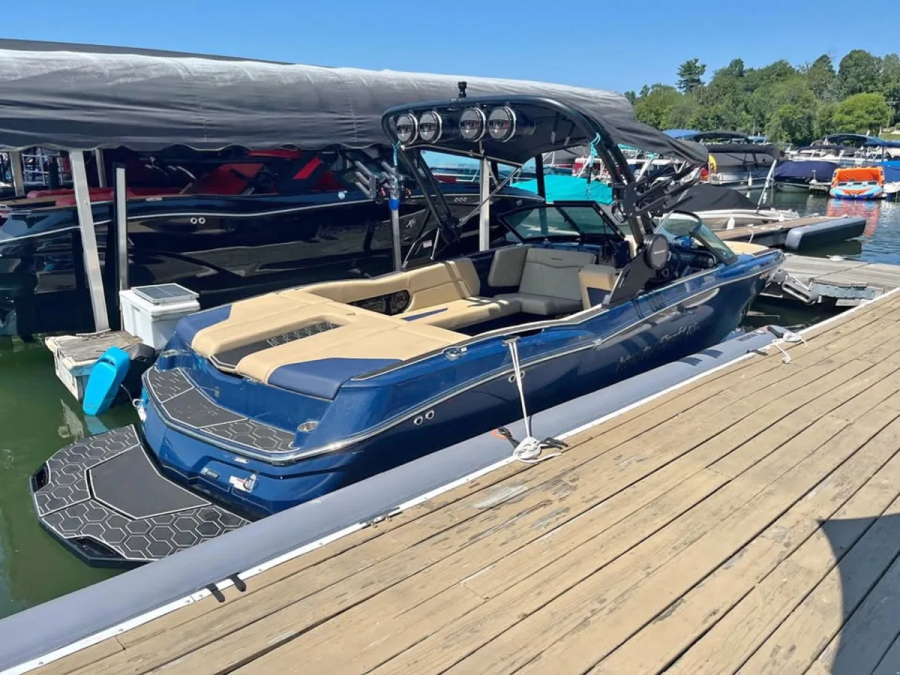 2025 Mastercraft Boats NXT23 for sale in brookfield, Connecticut
