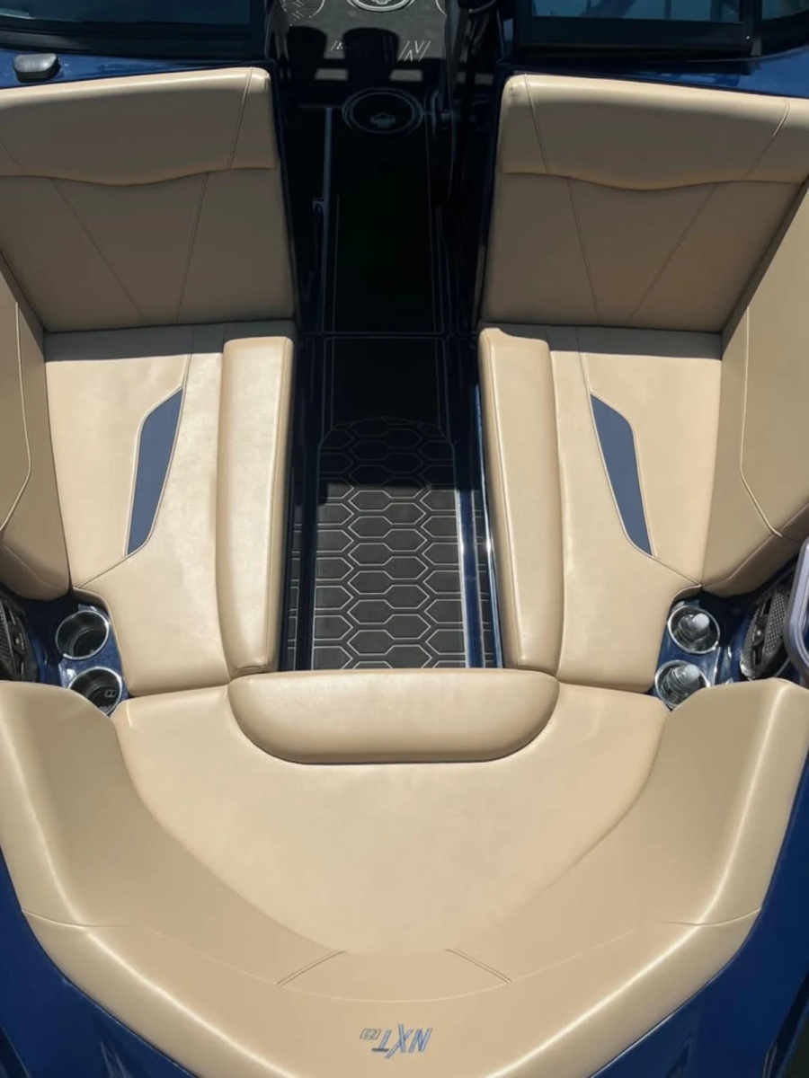 2025 Mastercraft Boats NXT23 for sale in brookfield, Connecticut