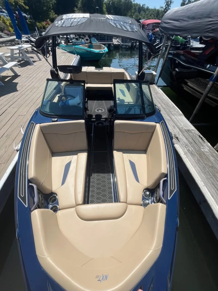 2025 Mastercraft Boats NXT23 for sale in brookfield, Connecticut